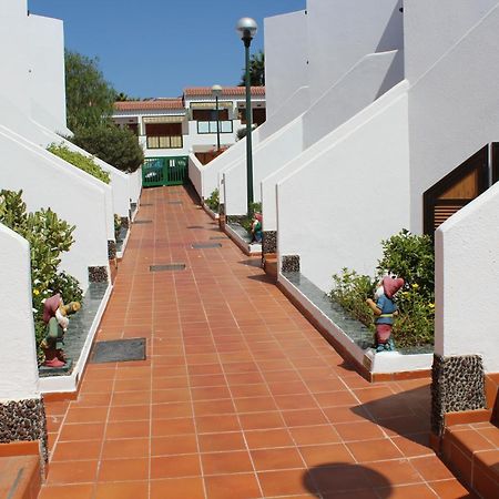 Apartament Atlantic View Con Jardin Privado Costa Del Silencio Zewnętrze zdjęcie
