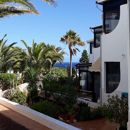 Apartament Atlantic View Con Jardin Privado Costa Del Silencio Zewnętrze zdjęcie
