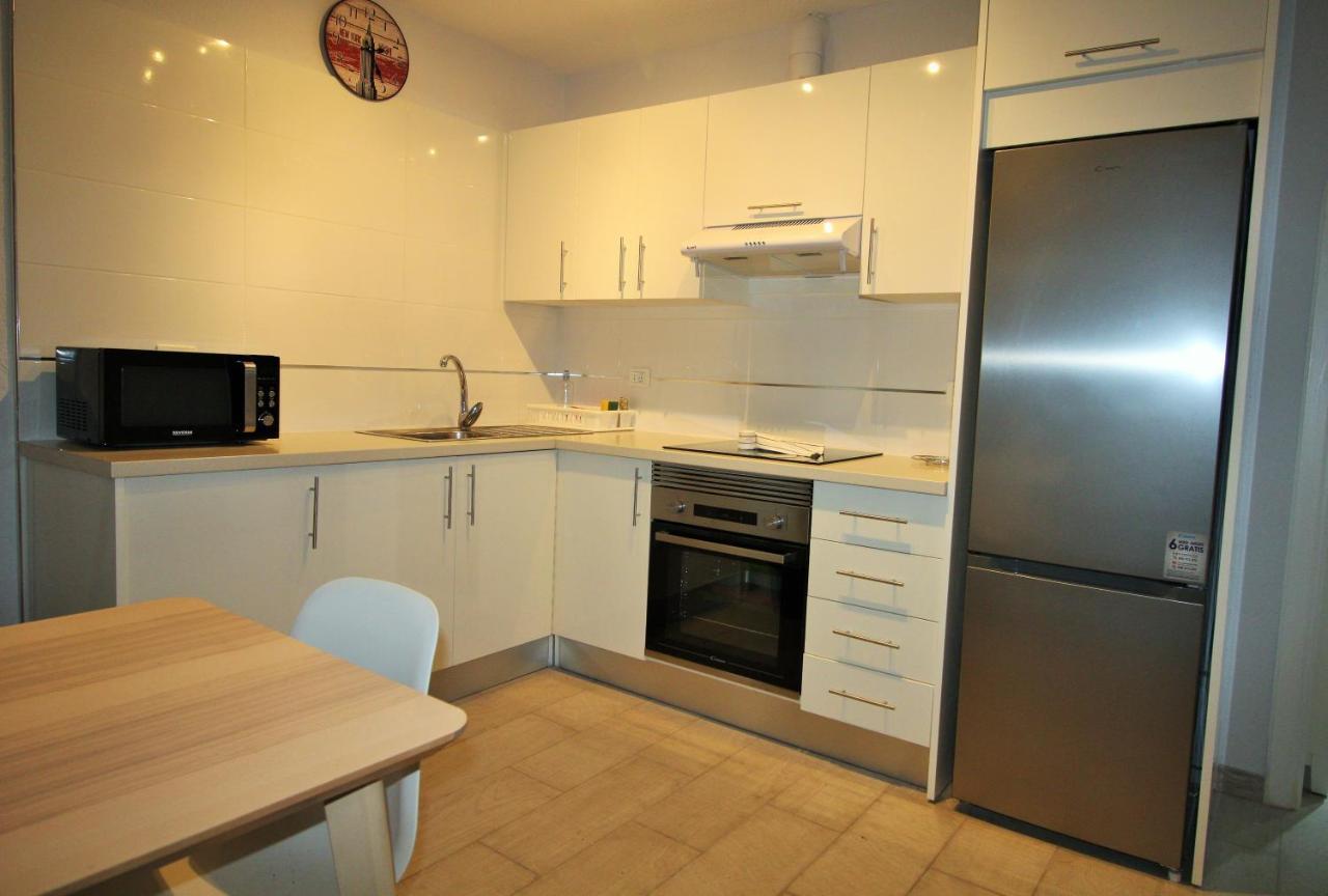 Apartament Atlantic View Con Jardin Privado Costa Del Silencio Zewnętrze zdjęcie