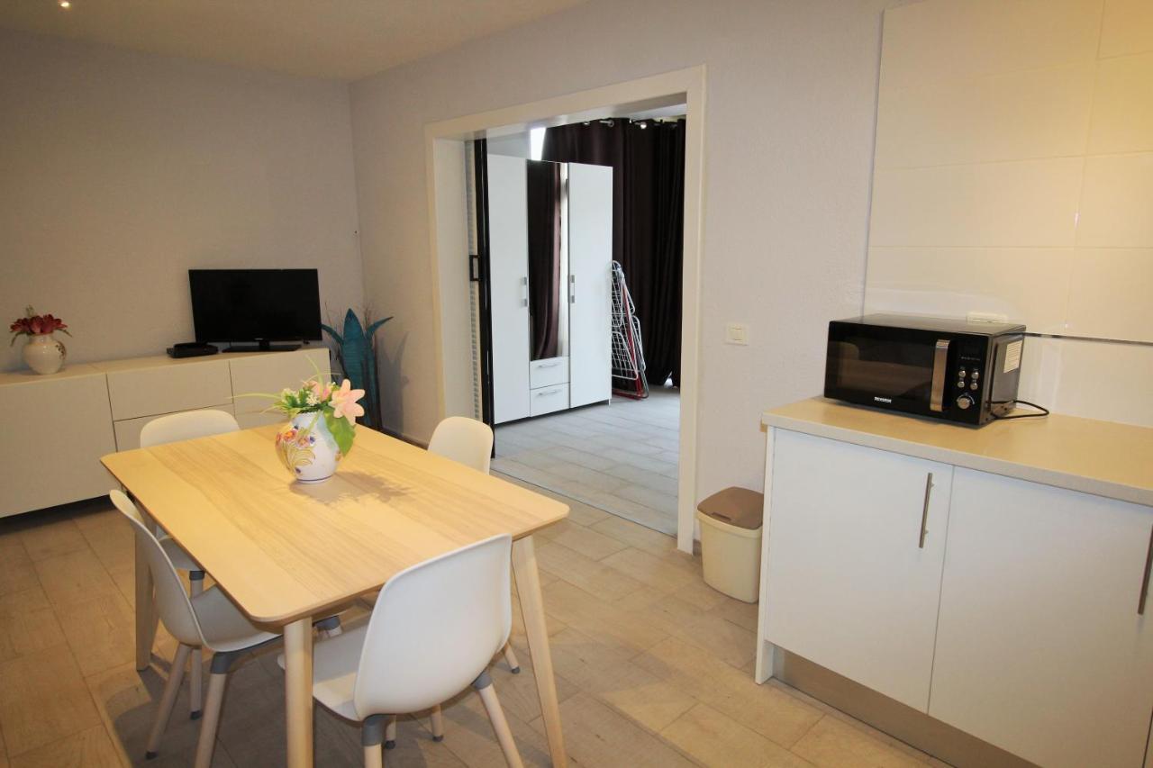 Apartament Atlantic View Con Jardin Privado Costa Del Silencio Zewnętrze zdjęcie