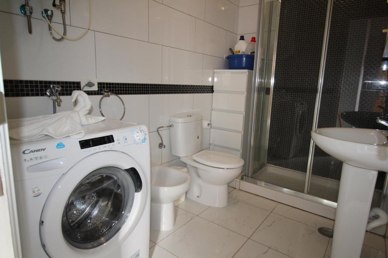 Apartament Atlantic View Con Jardin Privado Costa Del Silencio Zewnętrze zdjęcie
