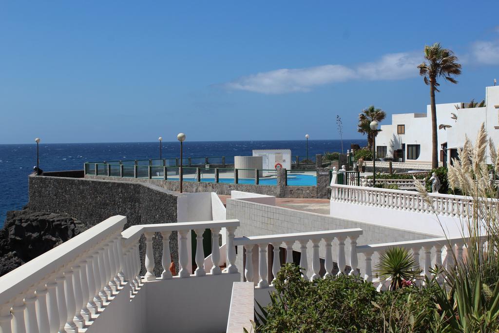 Apartament Atlantic View Con Jardin Privado Costa Del Silencio Zewnętrze zdjęcie