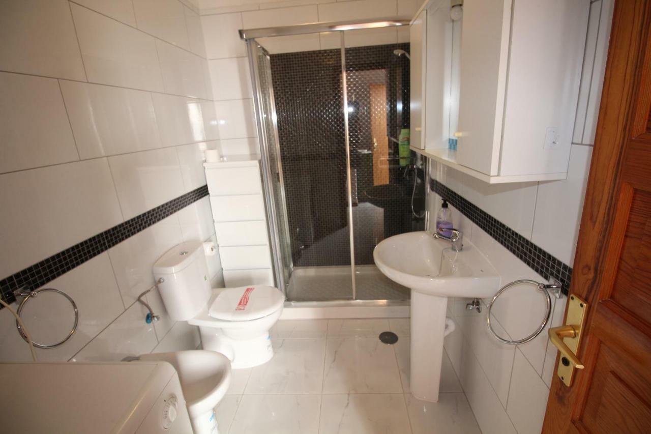 Apartament Atlantic View Con Jardin Privado Costa Del Silencio Zewnętrze zdjęcie