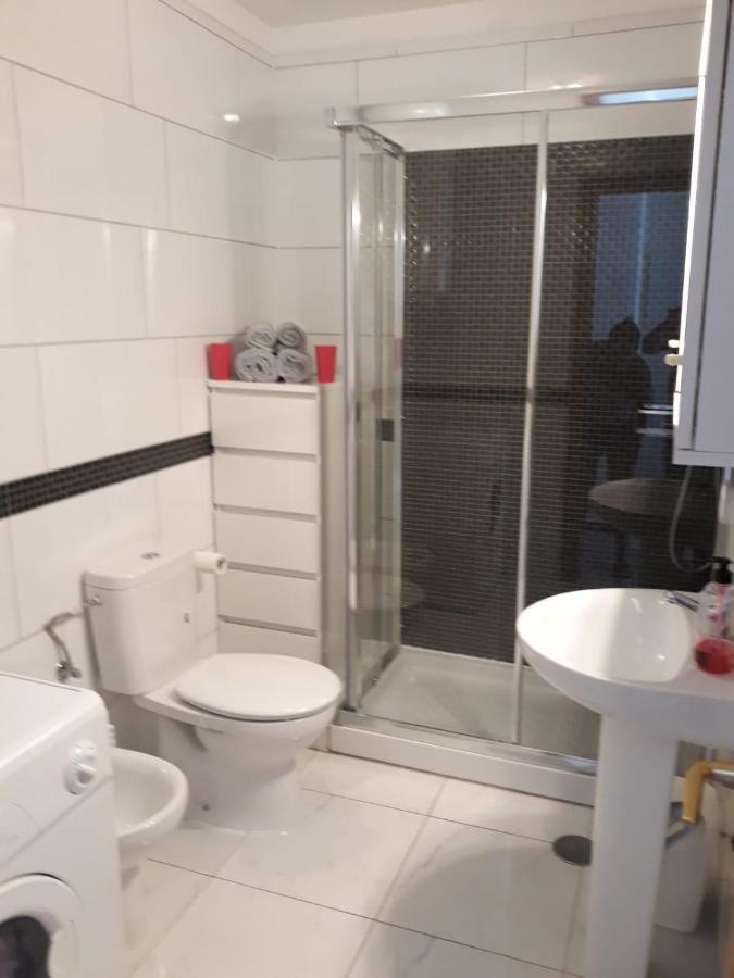Apartament Atlantic View Con Jardin Privado Costa Del Silencio Zewnętrze zdjęcie